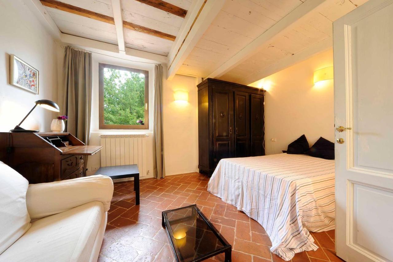 La Casa Dei Legni Parlanti Florencia