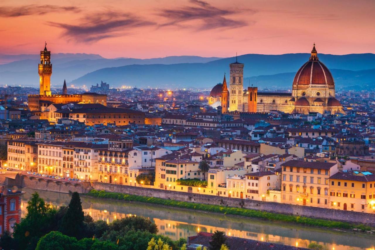 La Casa Dei Legni Parlanti Apartamento *