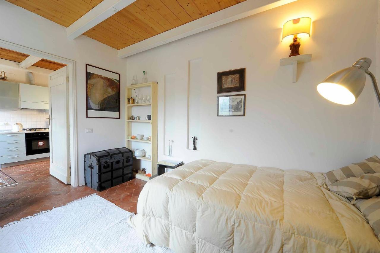 La Casa Dei Legni Parlanti Florencia