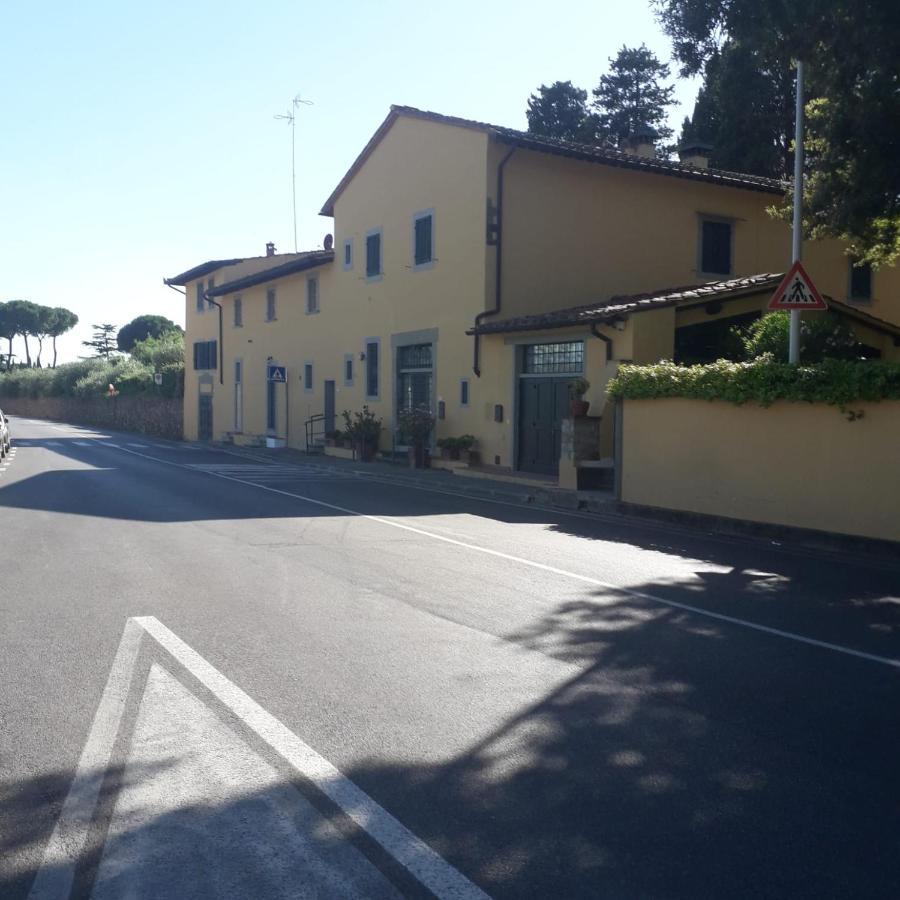 La Casa Dei Legni Parlanti * Florencia